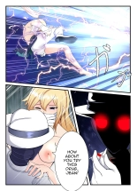 Genshin All-Stars - Chapter 1 : página 6