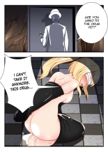Genshin All-Stars - Chapter 1 : página 16