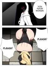 Genshin All-Stars - Chapter 1 : página 17