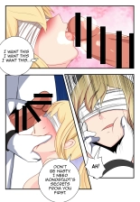 Genshin All-Stars - Chapter 1 : página 20