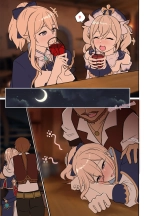 Genshin Impact : página 3