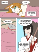 Genshin TSF: Idol Hina : página 32
