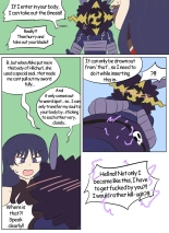 Genshin TSF: Return of Shogun : página 13