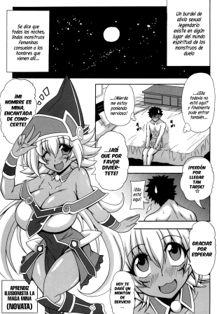 hentai yu-gi-oh