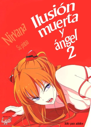 hentai neon genesis evangelion