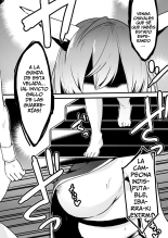Campeonato de Batallas de Gallos Guarros en Gensokyo : página 11