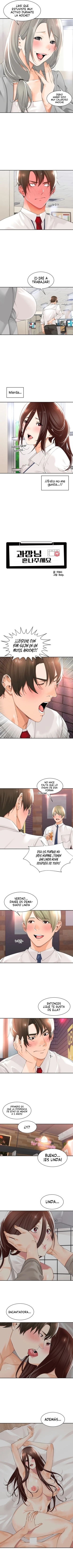 hentai GERENTE, POR FAVOR REGÁÑEME