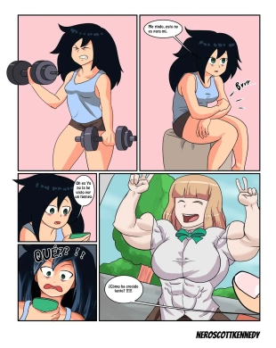 hentai its not my fault that im not popular