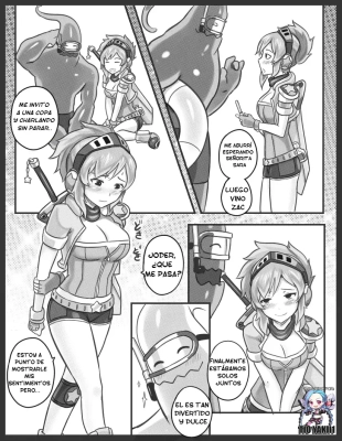 hentai league of legends