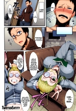 Get O~Ver~ : página 2