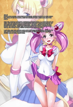 hentai sailor moon