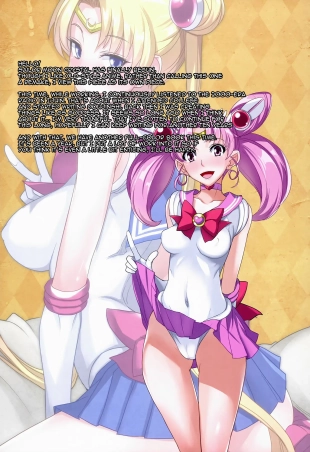 hentai sailor moon