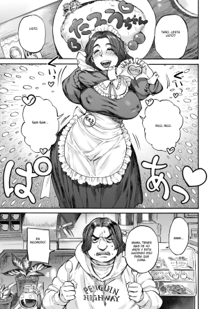 hentai Los amantes del lunes 03