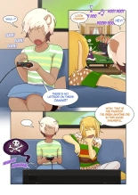 Getting played : página 2