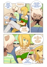 Getting played : página 3
