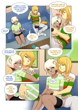 Getting played : página 4