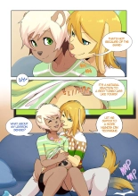 Getting played : página 6