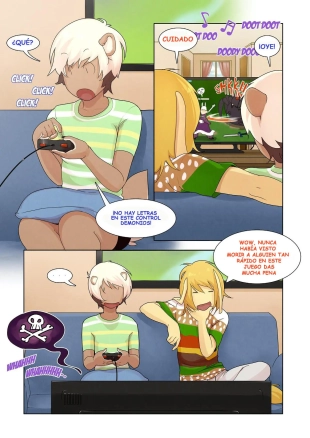 hentai _Getting_played