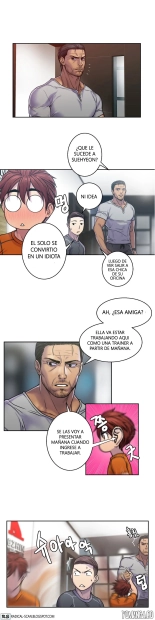 GHOST LOVE CAP.1-21 : página 106