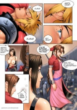 Giantess Fantasia 2 : página 10