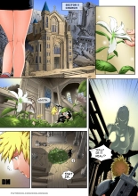 Giantess Fantasia 2 : página 20