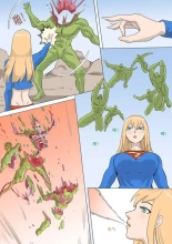 Giantess story 3 : página 6