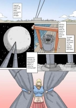 Giantess story 3 : página 20