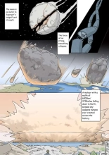 Giantess story 3 : página 22