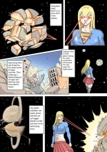 Giantess story 3 : página 24