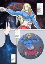 Giantess story 3 : página 29