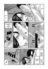 Gibo Nashikuzushi : página 36