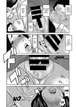Gibo Nashikuzushi : página 37
