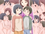 Gibo no Shidou de Kyoudai de Sekkusu o Shite Shimatta Hanashi : página 49