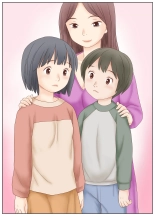 Gibo no Shidou de Kyoudai de Sekkusu o Shite Shimatta Hanashi : página 51