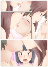 Gibo no Shidou de Kyoudai de Sekkusu o Shite Shimatta Hanashi : página 61