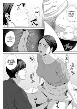 Gibo no Tsukaeru Karada. 2 : página 10