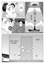 Gibo no Tsukaeru Karada. 2 : página 19