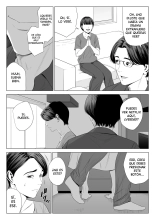 Gibo no Tsukaeru Karada. 2 : página 21