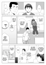 Gibo no Tsukaeru Karada. 2 : página 34