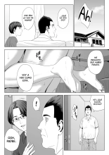Gibo no Tsukaeru Karada. 2 : página 50