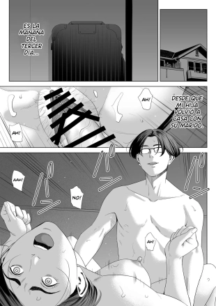 hentai Gibo no Tsukaeru Karada. 2