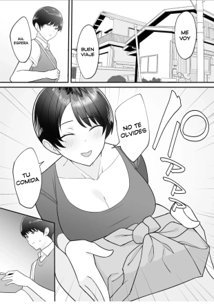 hentai Gibo-san wa Boku no Mono 1