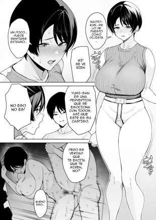 hentai Gibo-san wa Boku no Mono 5