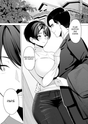 hentai Gibo-san wa Boku no Mono 7