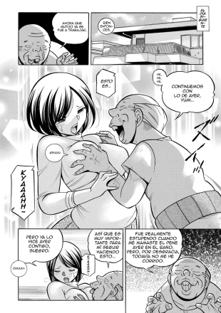 hentai Chapter 3: Prisioner of Time
