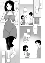 Una noche a solas con mi suegro : página 4