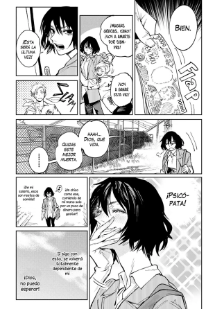 hentai Pride & Avarice