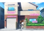 Girl on Mom Futari wa Koibito : página 4
