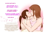 Girl on Mom Futari wa Koibito : página 28