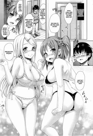hentai Girl Sex Friend 2